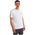 Ellesse Vintas Kortarmet T-skjorte