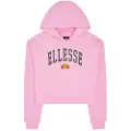Ellesse Lacase Crop Hetteskjorte