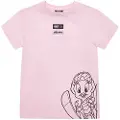 Ellesse Tolly Kortarmet T-skjorte