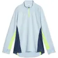 Puma Individual Blaze Training Halv Glidelås Genser