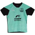 Puma Ud Ibiza Team Cup Kortarmet T-skjorte