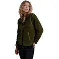 Redgreen Sansa Teddy Fleece Jakke