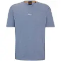 Hugo Boss Chup Kortarmet T-skjorte