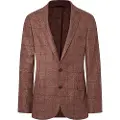 Hackett Mouline Blazer