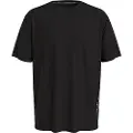 Calvin Klein Km0km00917 Kortarmet T-skjorte