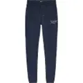 Tommy Hilfiger Slim Entry Graphic Svettbukser