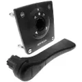 Spinlock Flushmontert Gasskontrollspak