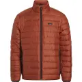 Calvin Klein Recycled Side Logo Jakke