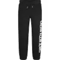Calvin Klein Jeans Pixel Logo Relaxed Svettbukser