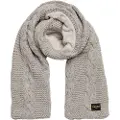 Superdry Cable Skjerf