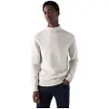 Salsa Jeans 21006921 Genser Med Høy Hals