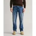 Gant Slim Fit Jeans