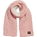 Superdry Cable Skjerf