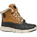 Geox Flexyper Abx Booties