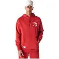 New Era League Essentials New York Yankees Hettegenser