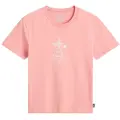 Vans Crazy Eddy Kortarmet T-skjorte