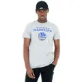 New Era Nba Regular Golwar Kortarmet T-skjorte