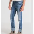 Antony Morato Mmdt00243-fa750328-7010 Jeans