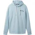 Tom Tailor 1037751 Logo Hetteskjorte