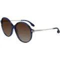 Victoria Beckham Vb632s-419 Solbriller For Kvinner
