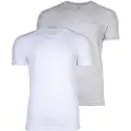 Gant 901002108 Kortarmet T-skjorte 2 Enheter