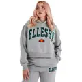 Ellesse Ramo Cropped Hetteskjorte