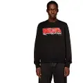 Diesel Ginn K40 Collegegenser