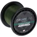 Mikado Dreamline Competition Flettet Fiskesnøre 2100 M