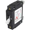 Blue Sea Systems Enpolet Automatsikring Serie C