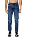 Diesel A03558-0pfaz 2019 Strukt Jeans