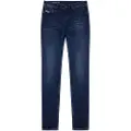 Diesel 00su1y-0cnaa 1986 Larkee Beex Jeans