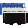 Diesel Shawn Boxers 3 Enheter