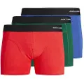 Jack & Jones Lucas Bamboo Boxers 3 Enheter