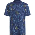 Adidas Star Wars Kortarmet T-skjorte