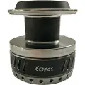Okuma Cj-6000h Aluminium Ekstraspole