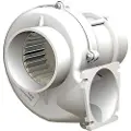 Johnson Pump Air V 3-280 Ventilasjonsturbin 24v