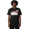 FOX Racing Foyl Pro Circuit Premium Kortarmet T-skjorte