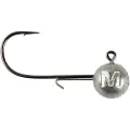 Mustad Keeper Ball Jigghode 25 Enheter