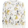 Adidas Disney Mickey Mouse Collegegenser