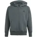 Adidas Z.n.e Genser Med Hel Glidelås