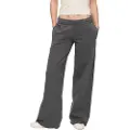 Superdry Vintage Wash Straight Joggers
