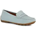 Geox Kosmopolis + Grip Loafers
