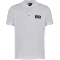 Emporio Armani 3dpf78 Kortermet Poloskjorte