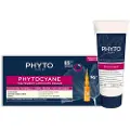 Phyto Cyane Reactionelle 60ml Hårbehandling