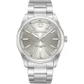 Timberland Watches Northbridge Champagne Klokke