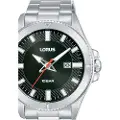 Lorus Watches Rh995px9 Klokke