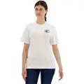 Lacoste Tf0854 Kortarmet T-skjorte