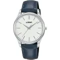 Lorus Watches Rg221wx9 Klokke
