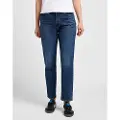 Lee Carol Straight Fit Jeans