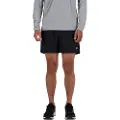 New Balance Ac Lined 5´´ Shorts